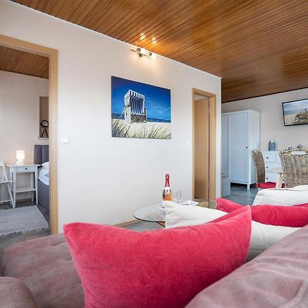 Haus Sonneninsel Sonnenlicht Apartment Gromitz Bagian luar foto