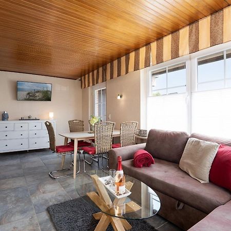 Haus Sonneninsel Sonnenlicht Apartment Gromitz Bagian luar foto