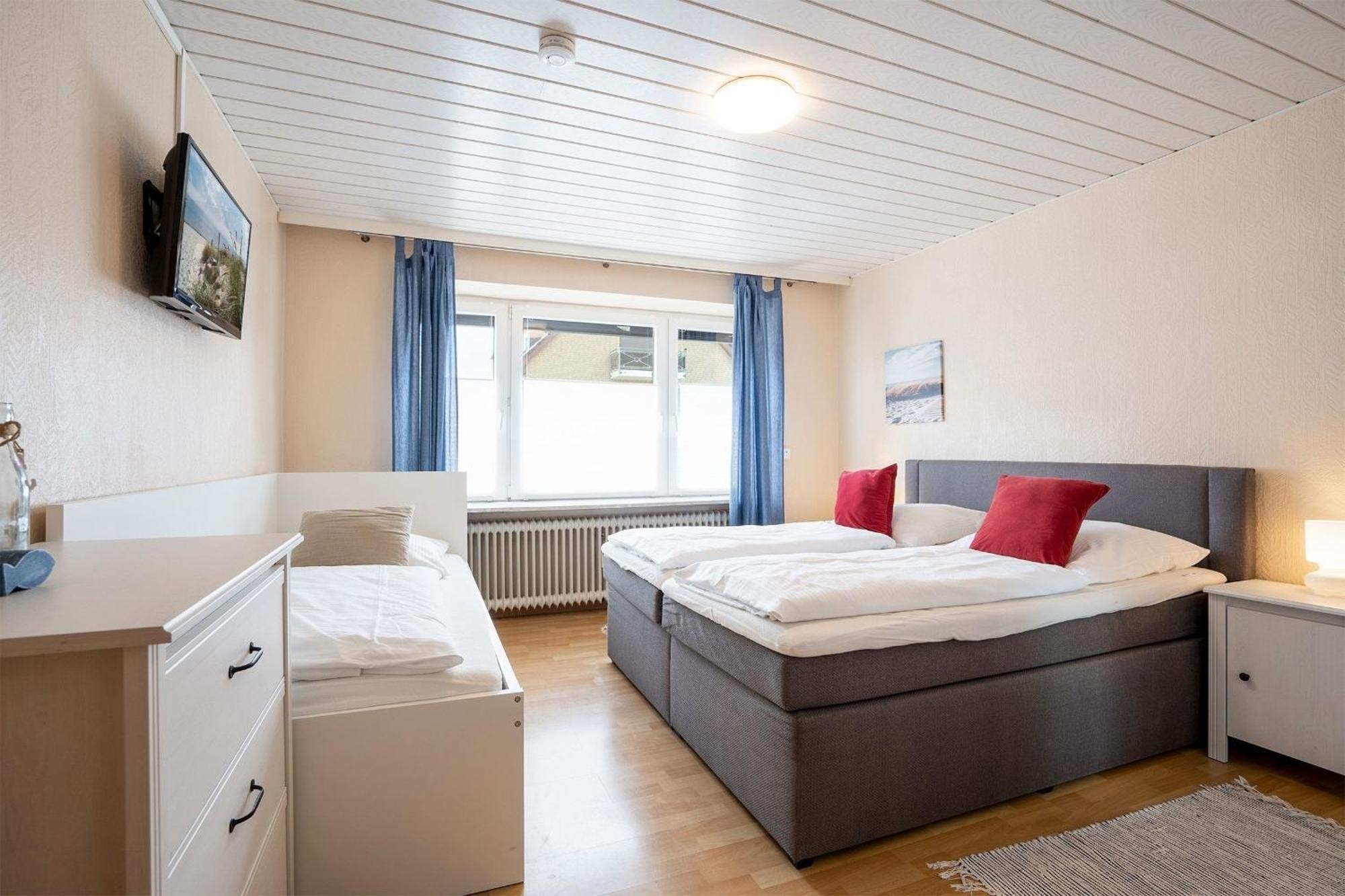 Haus Sonneninsel Sonnenlicht Apartment Gromitz Bagian luar foto