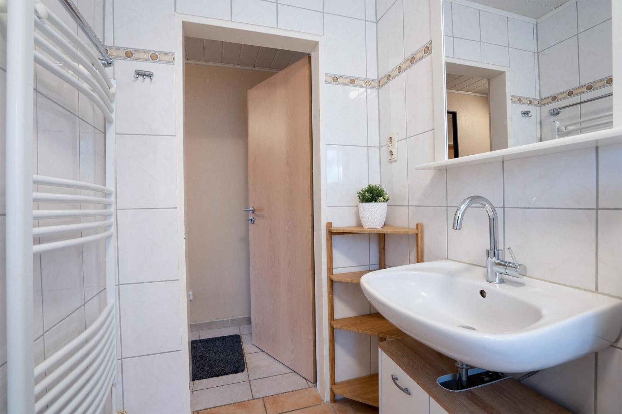 Haus Sonneninsel Sonnenlicht Apartment Gromitz Bagian luar foto