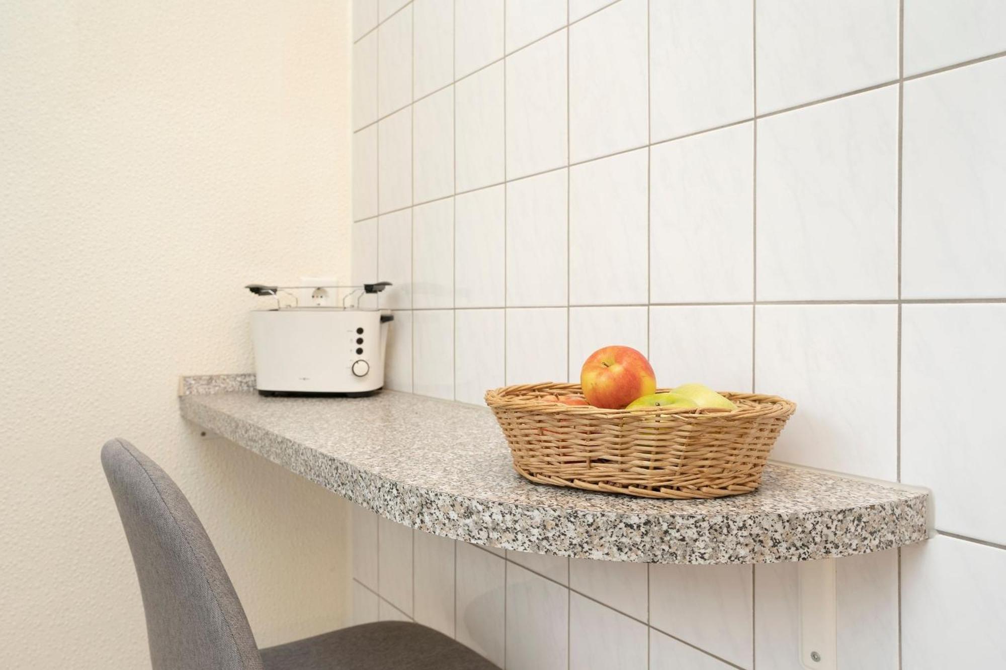 Haus Sonneninsel Sonnenlicht Apartment Gromitz Bagian luar foto